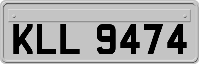 KLL9474