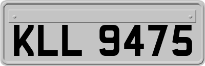 KLL9475