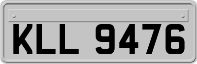 KLL9476