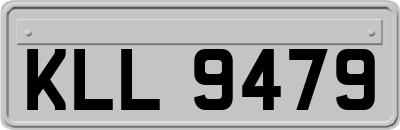 KLL9479