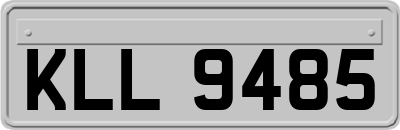 KLL9485