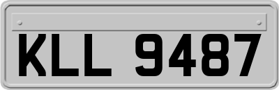 KLL9487