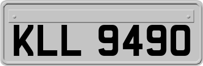 KLL9490