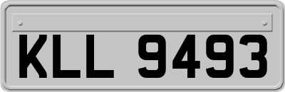 KLL9493