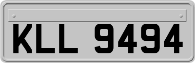 KLL9494