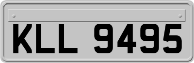 KLL9495