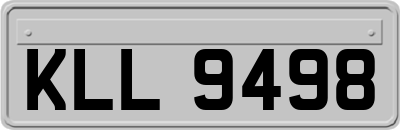 KLL9498