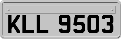 KLL9503