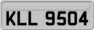 KLL9504