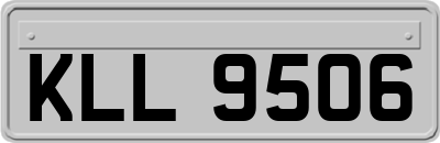KLL9506