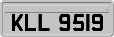 KLL9519