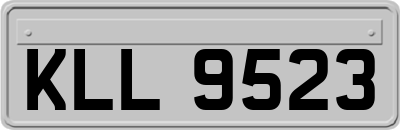 KLL9523