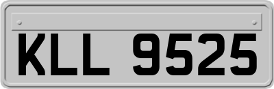 KLL9525