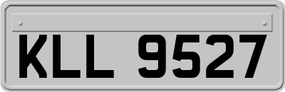 KLL9527