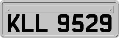KLL9529