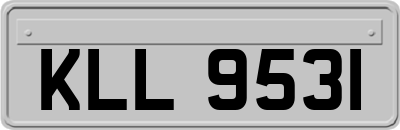 KLL9531