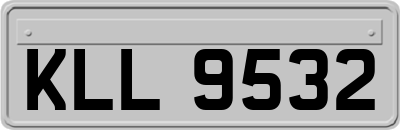 KLL9532