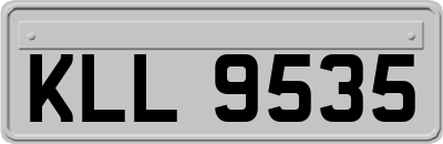 KLL9535