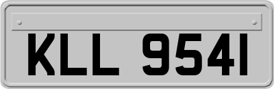 KLL9541