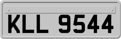 KLL9544