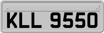 KLL9550
