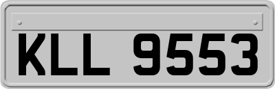 KLL9553