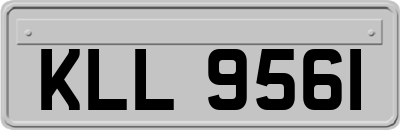 KLL9561