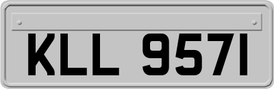 KLL9571