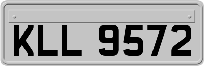 KLL9572