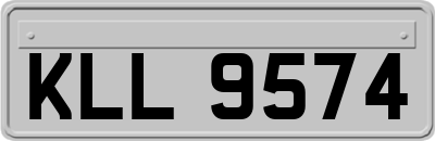 KLL9574