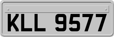 KLL9577
