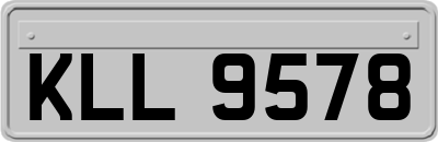 KLL9578