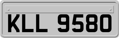 KLL9580