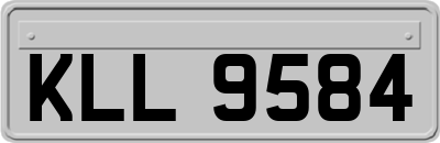 KLL9584