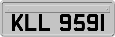 KLL9591