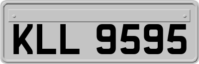 KLL9595