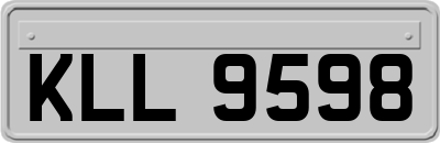 KLL9598