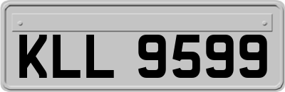 KLL9599