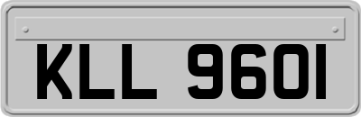 KLL9601