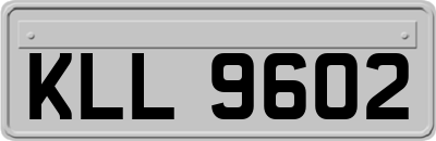 KLL9602