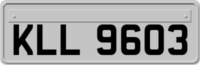 KLL9603