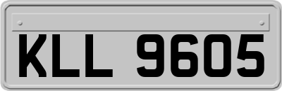 KLL9605
