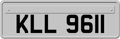 KLL9611