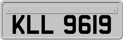 KLL9619