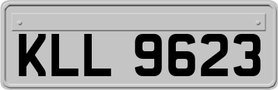 KLL9623