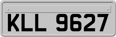 KLL9627