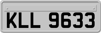 KLL9633