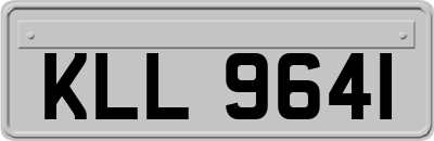 KLL9641