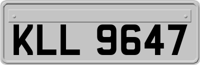 KLL9647