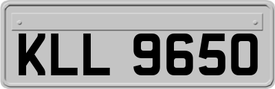 KLL9650